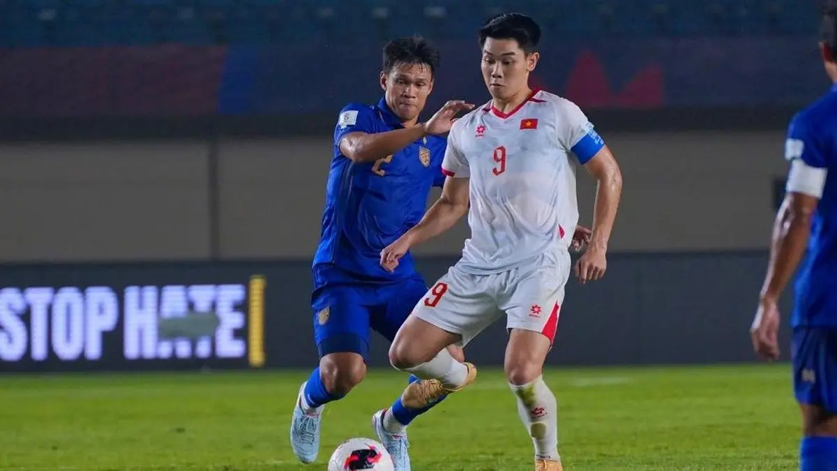 thailand vs vietnam