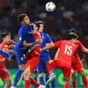 thailand vs vietnam