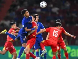 thailand vs vietnam