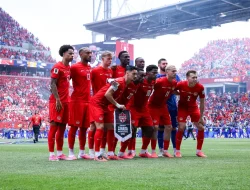 timnas kanada