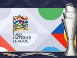 uefa nation league