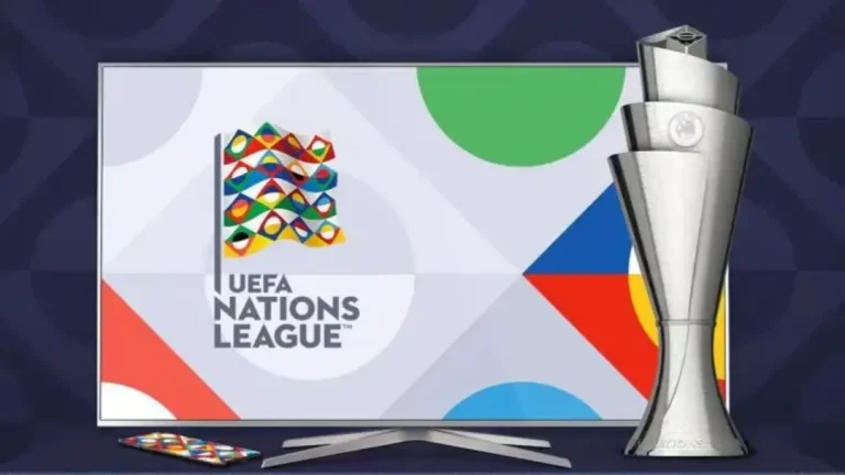 uefa nation league