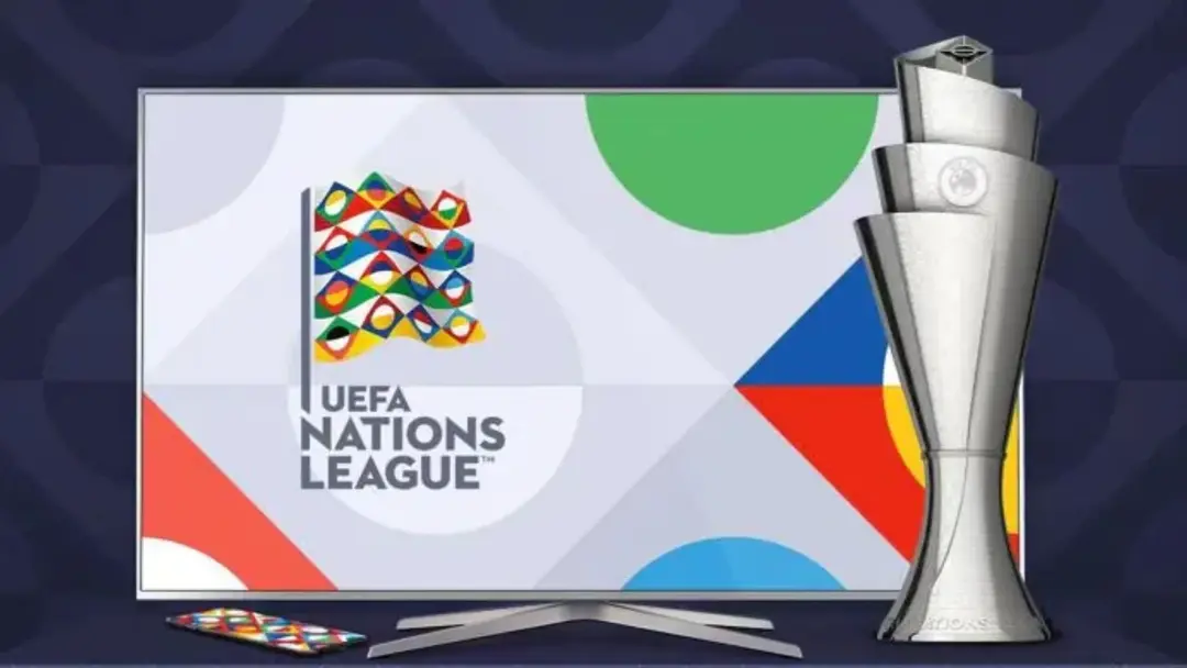 uefa nation league