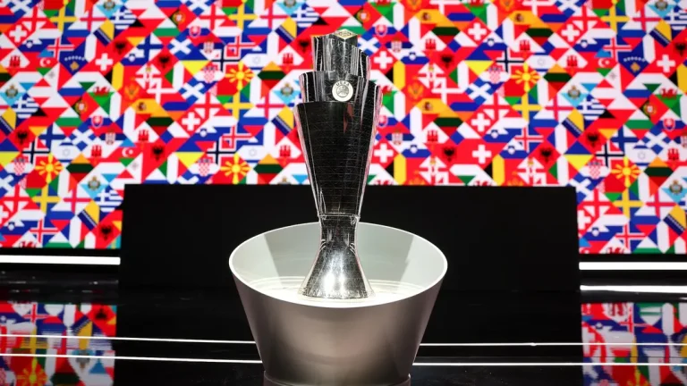 uefa nations league