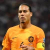 virgil van dijk