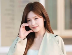 yeji itzy