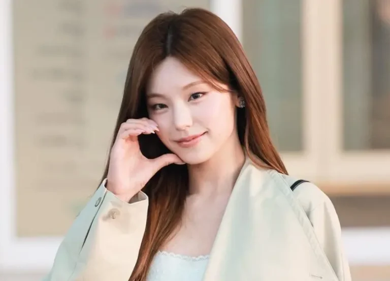 yeji itzy