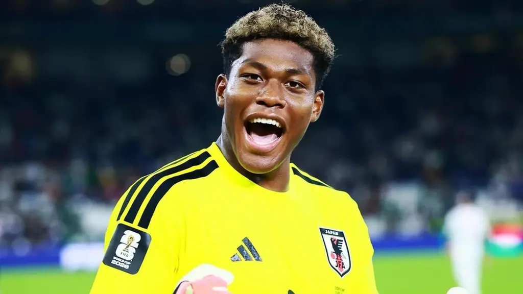 zion suzuki