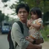 1 kakak 7 ponakan