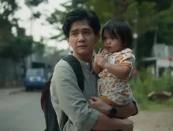 1 kakak 7 ponakan