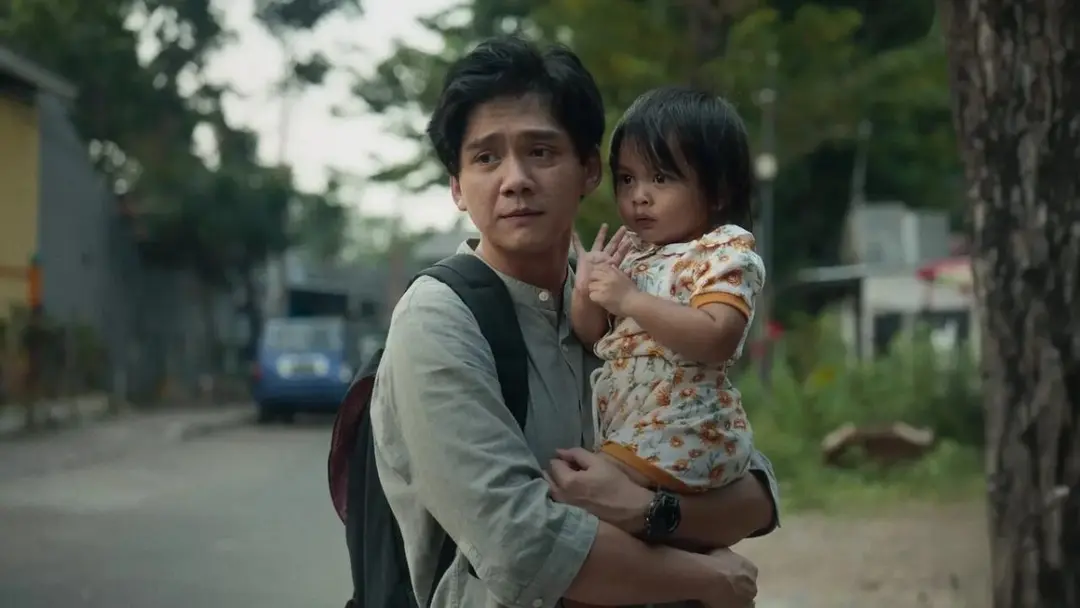 1 kakak 7 ponakan