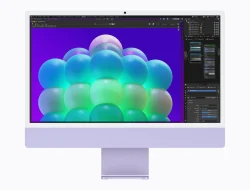 apple imac