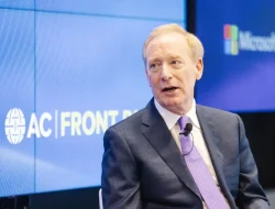brad smith