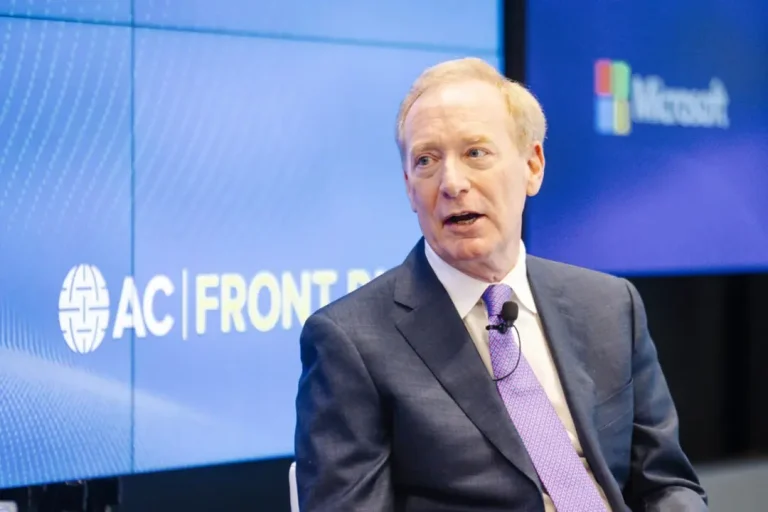 brad smith