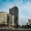 bundaran hi jakarta