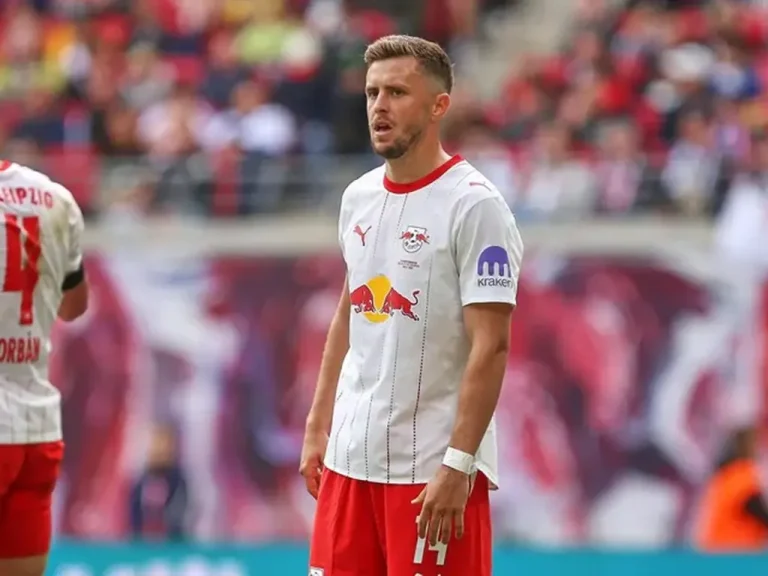 pemain rb leipziq christoph baumgartner