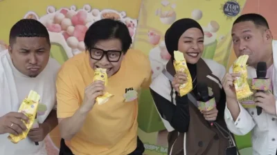 dewan juri aice got you season 2