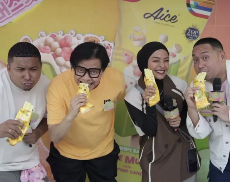 dewan juri aice got you season 2