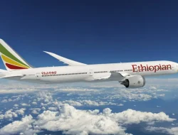 eithiopian airlines