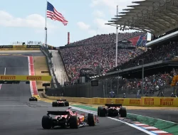 formula 1