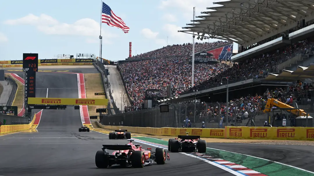 formula 1
