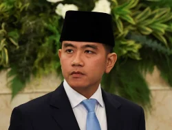 gibran rakabuming