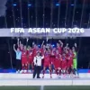 Timnas Indonesia