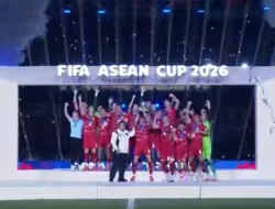 Timnas Indonesia