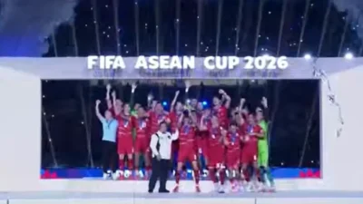 Timnas Indonesia