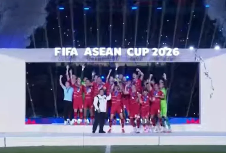 Timnas Indonesia