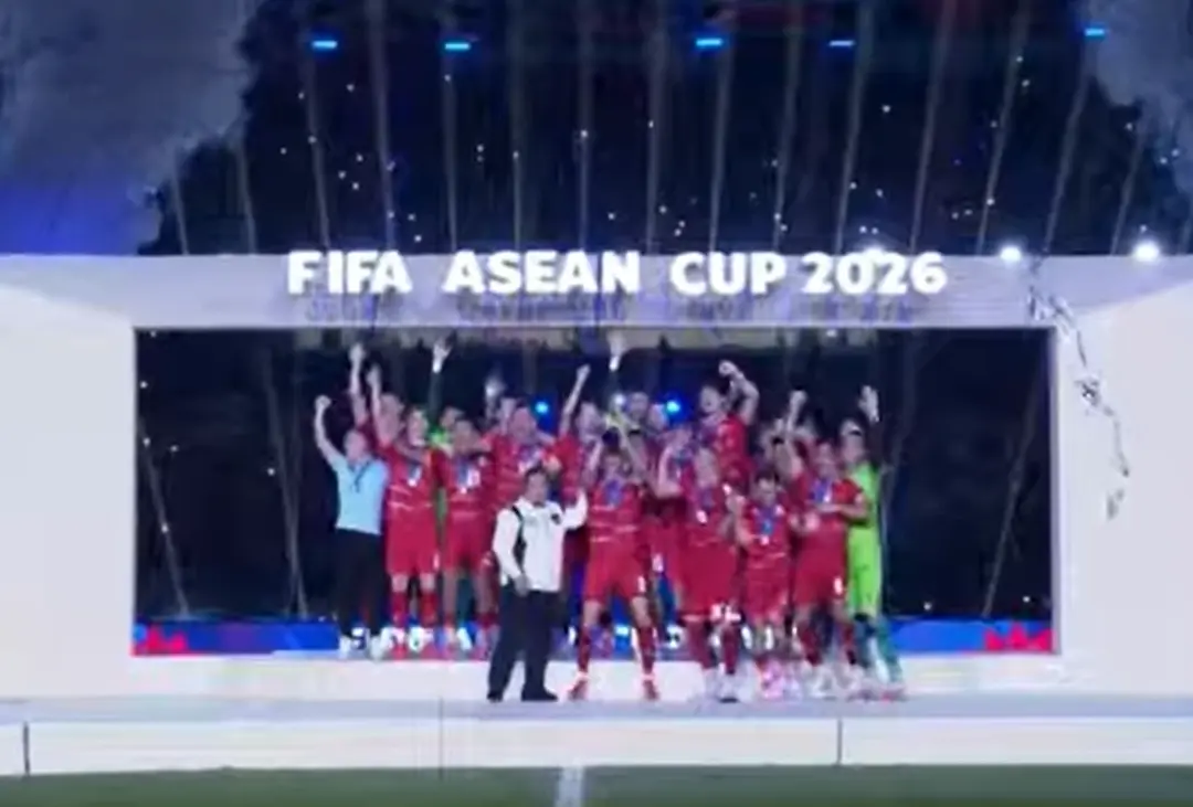 Timnas Indonesia