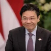 lawrence wong