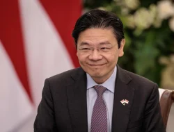 lawrence wong