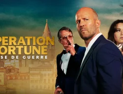 operation fortune ruse de guerre