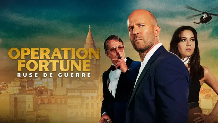operation fortune ruse de guerre