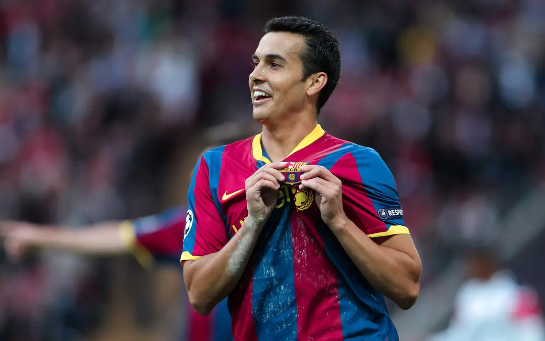 pedro
