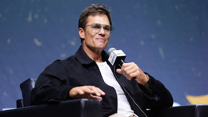 tom brady