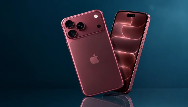 apple iphone 18