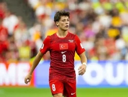 arda guler turki