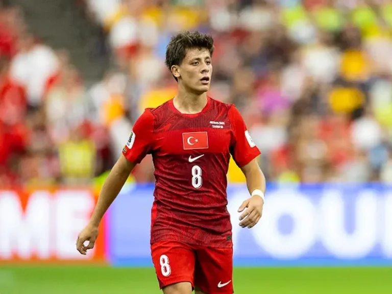 arda guler turki