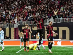 atlanta fc