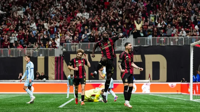 atlanta fc