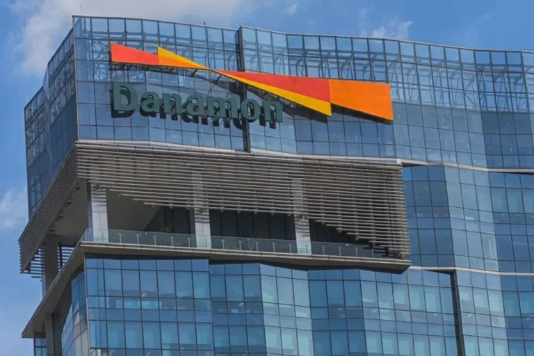 bank danamon
