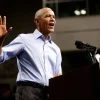 Barack obama