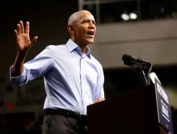Barack obama