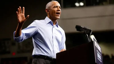 Barack obama