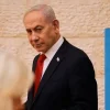 benjamin satanyahu