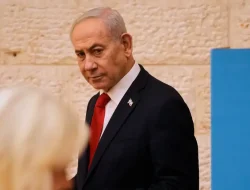 benjamin satanyahu