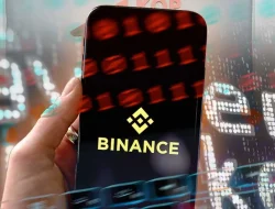 binance