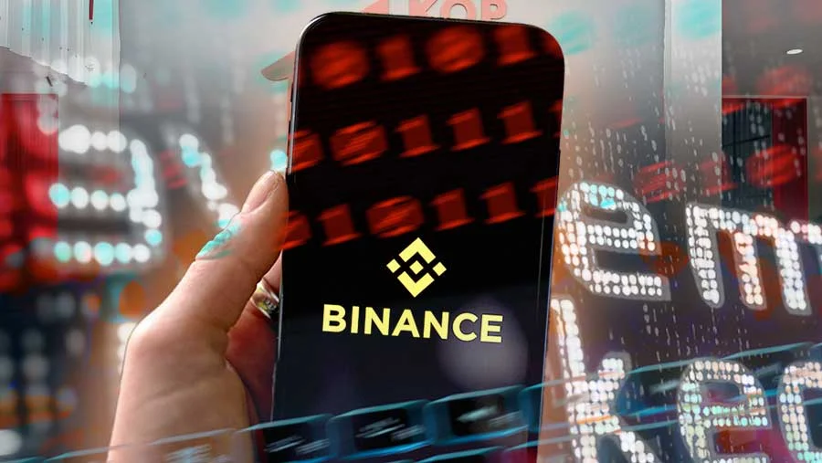 binance